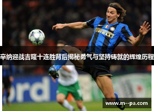 辛纳迎战吉隆十连胜背后揭秘勇气与坚持铸就的辉煌历程