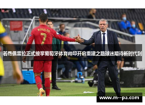 若昂佩雷拉正式接掌葡萄牙体育帅印开启重建之路球迷期待新时代到