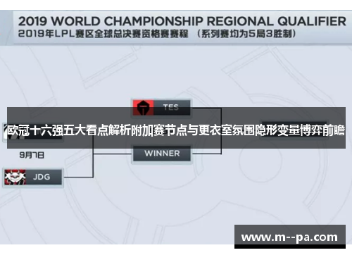 欧冠十六强五大看点解析附加赛节点与更衣室氛围隐形变量博弈前瞻 欧冠十六强五大看点解析附加赛节点与更衣室氛围隐形变量博弈前瞻